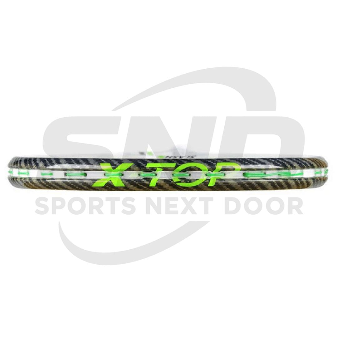 Tecnifibre Slash 120 Power Squash Racket
