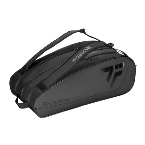 Tecnifibre Tour Endurance 12R Ultra Black
