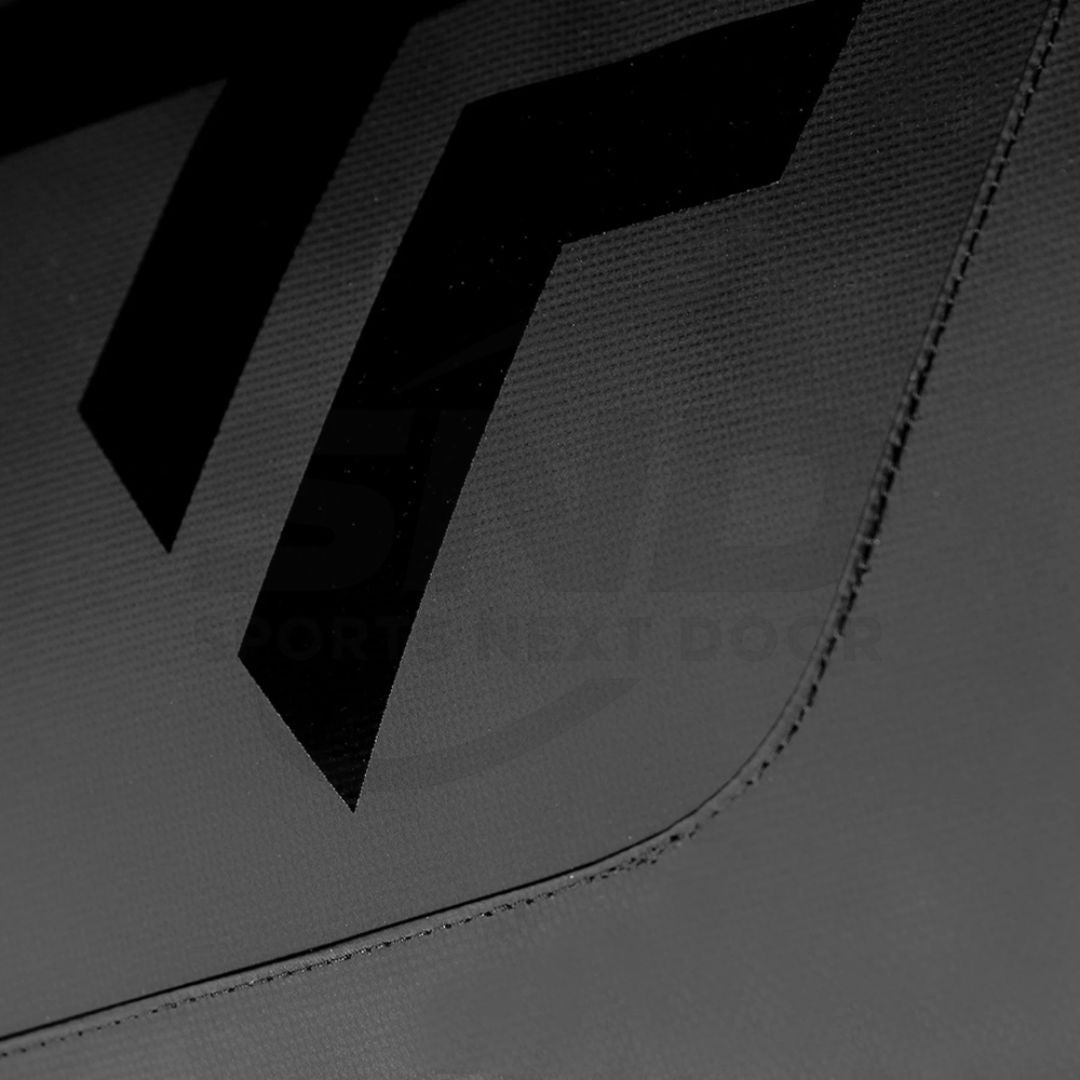 Tecnifibre Tour Endurance 12R Ultra Black