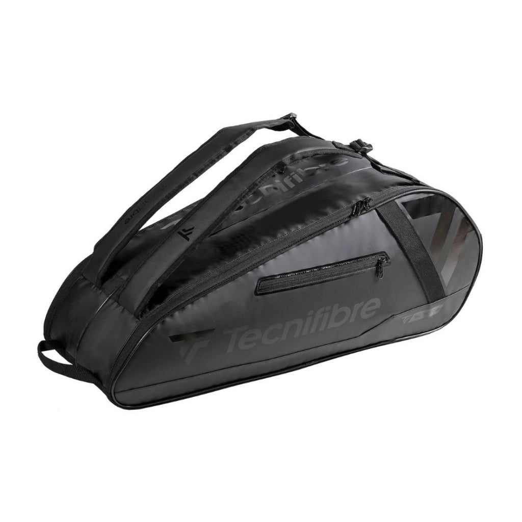 Tecnifibre Tour Endurance 6R Ultra Black