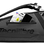 Tecnifibre Tour Endurance 6R Ultra Black