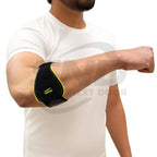 Tynor Tennis/Golfer Elbow Support Pro