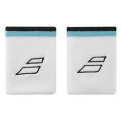 White / Estate Blue