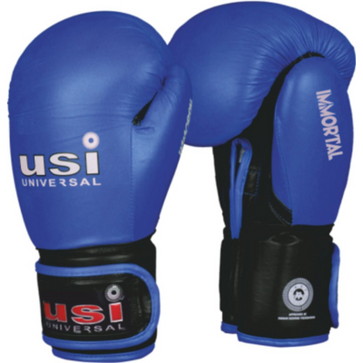USI 609M1 Immortal Safe Spar Gloves