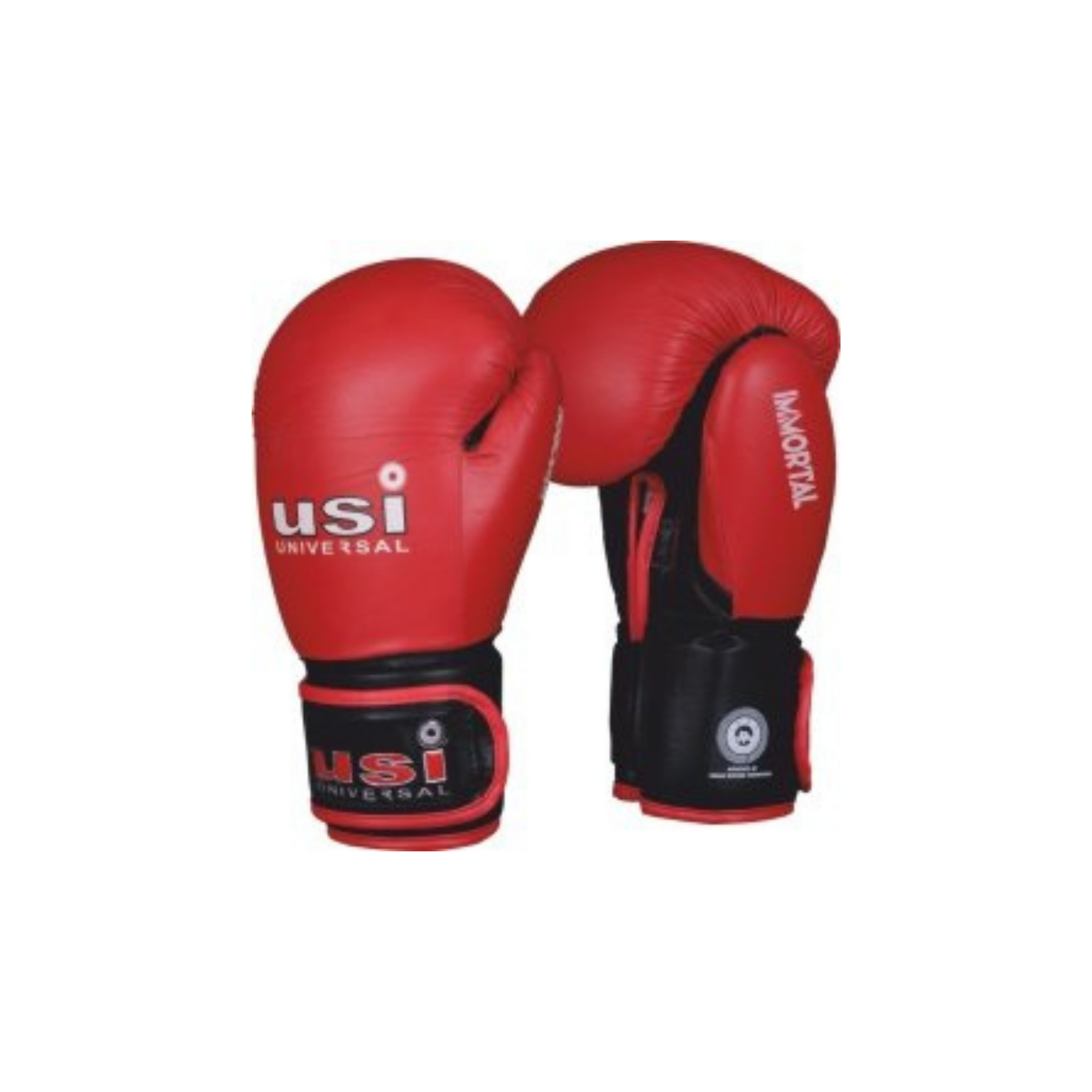 USI 609M1 Immortal Safe Spar Gloves