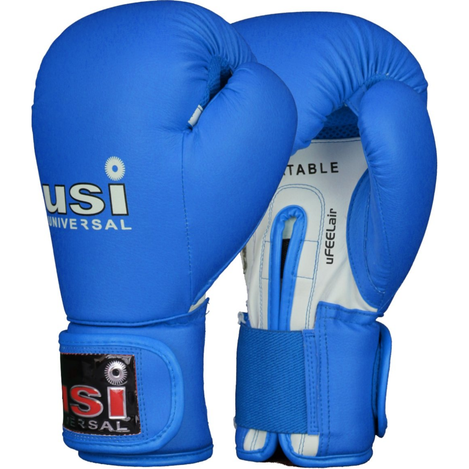 USI 609MPU Lite Contest Boxing Gloves