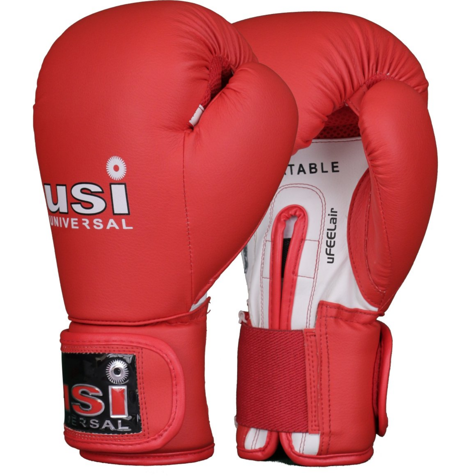 USI 609MPU Lite Contest Boxing Gloves