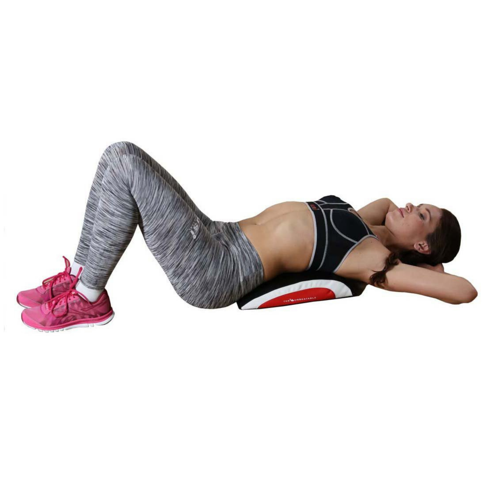 USI Ab Pad 7018