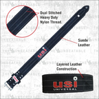 USI 790PL Power Lifting Belt