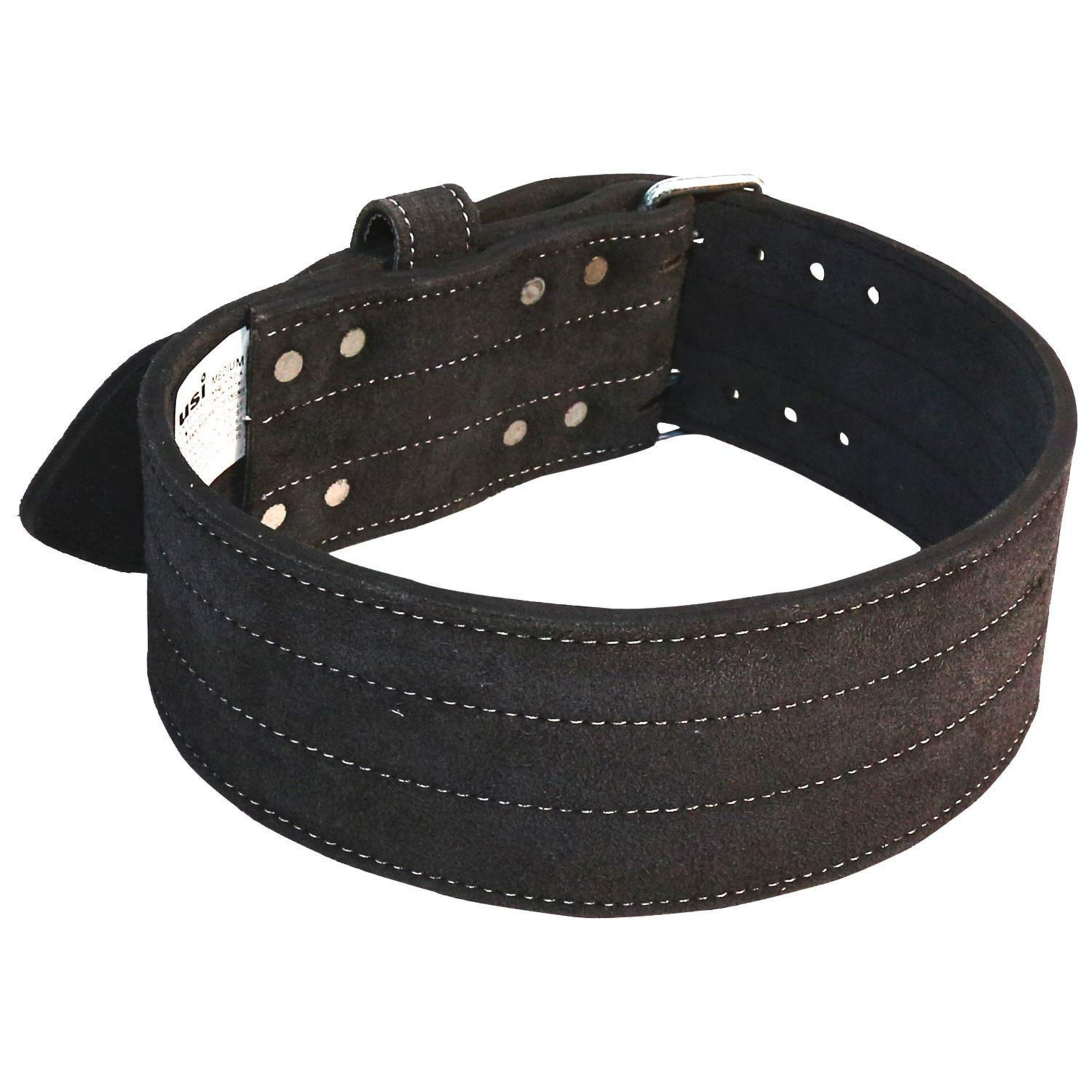 USI 790PL Power Lifting Belt