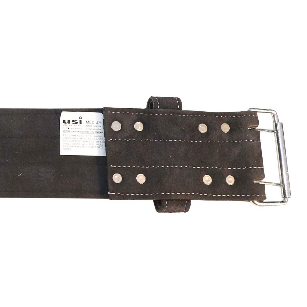 USI 790PL Power Lifting Belt