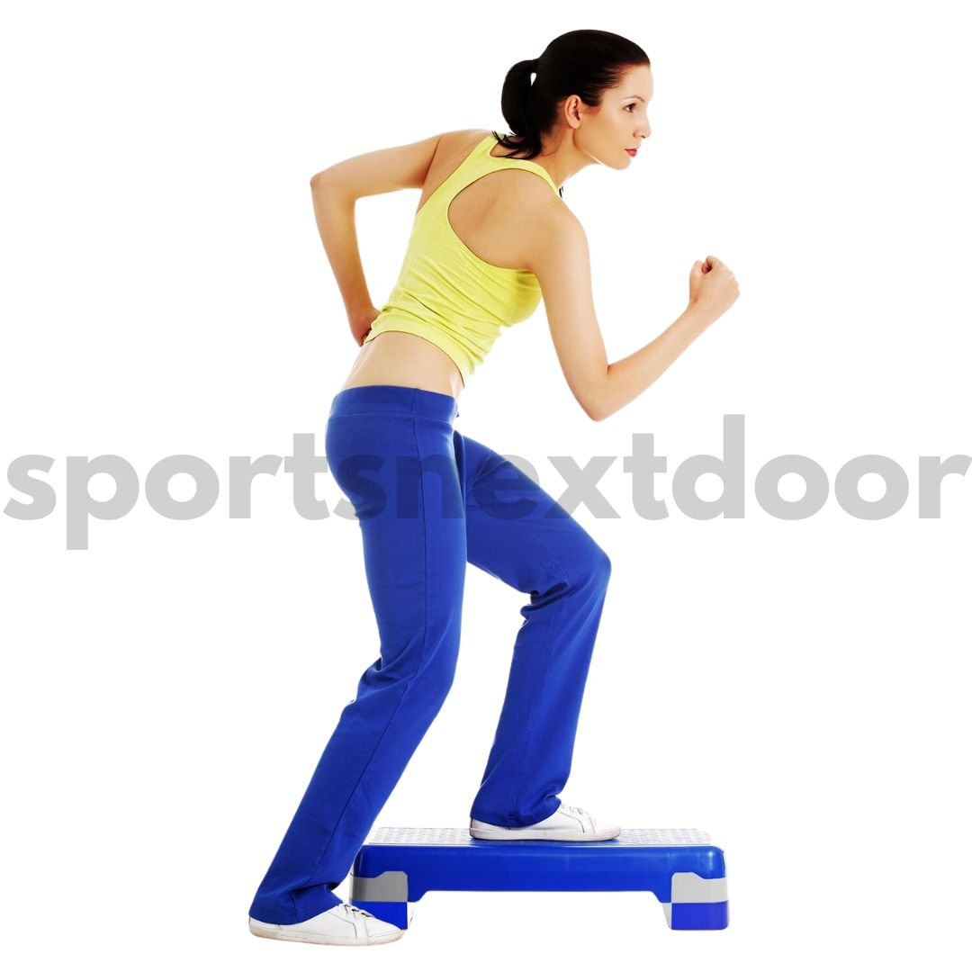 USI Aerobic Step ST29