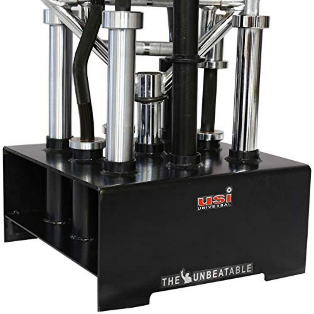 USI DSB Olympic Rod Holder