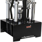 USI DSB Olympic Rod Holder