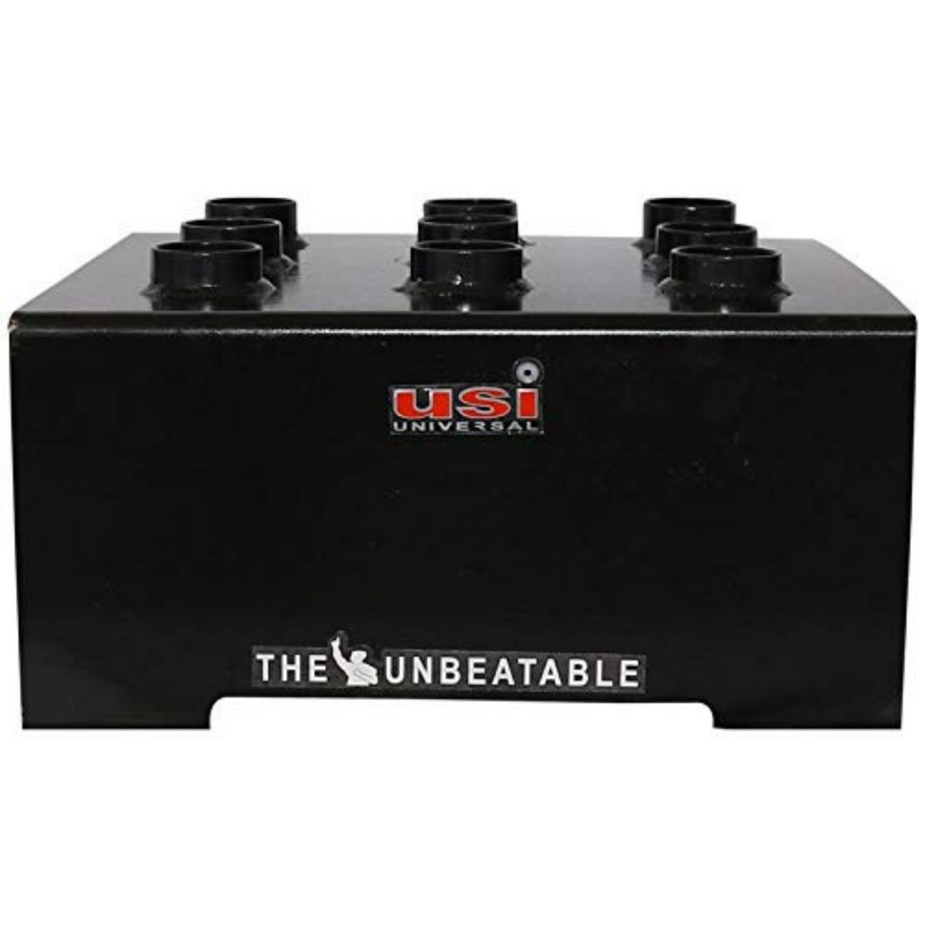 USI DSB Olympic Rod Holder