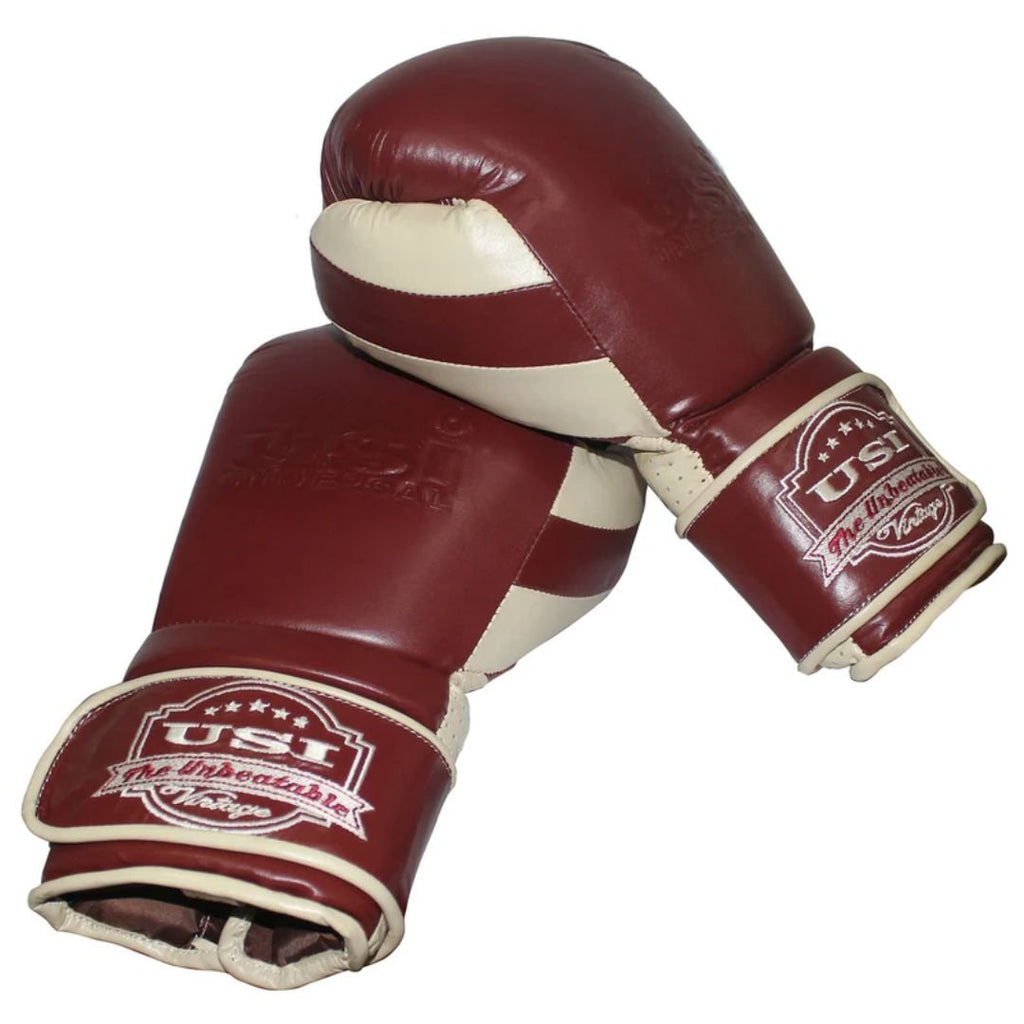 USI Sparring Gloves 609VM - 2