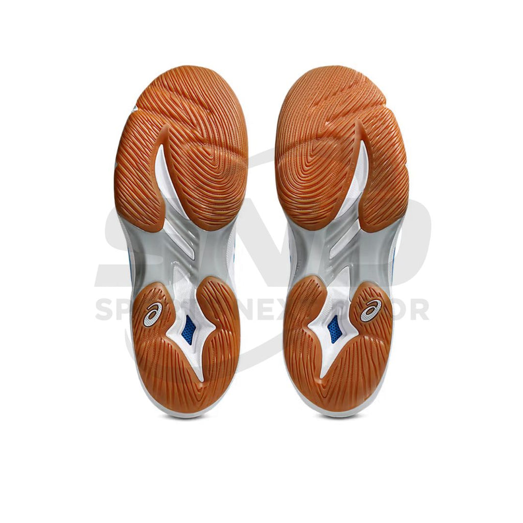 Asics Court Control FF4 Non-Marking Shoes