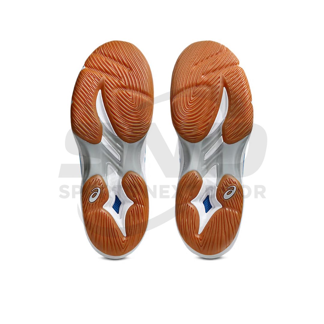 Asics Court Control FF4 Non-Marking Shoes