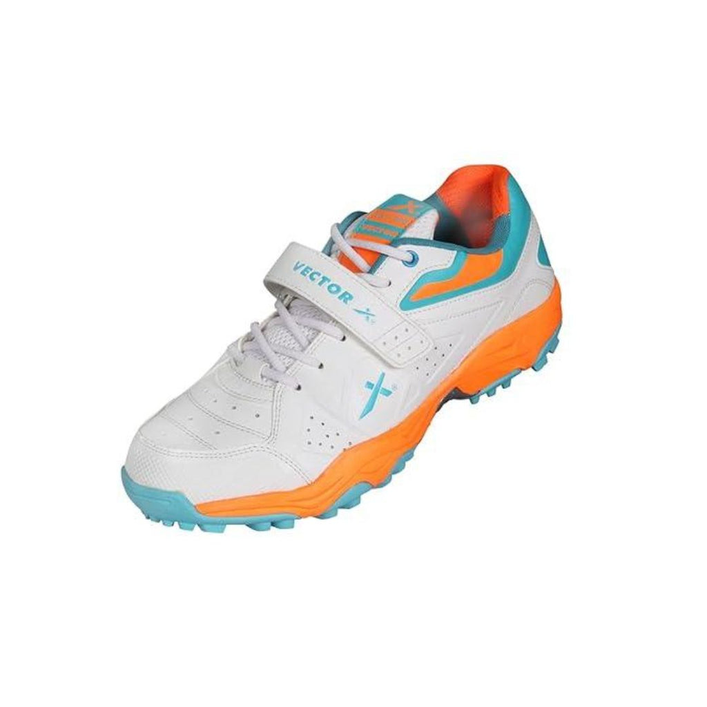 VECTOR X CKT-200 Cricket Shoes for Men