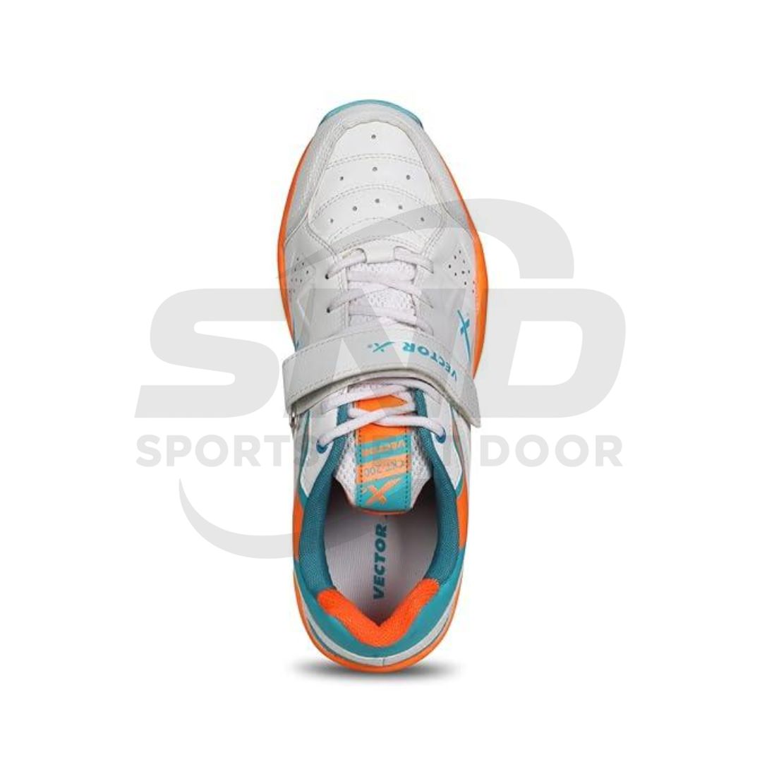 VECTOR X CKT-200 Cricket Shoes for Men