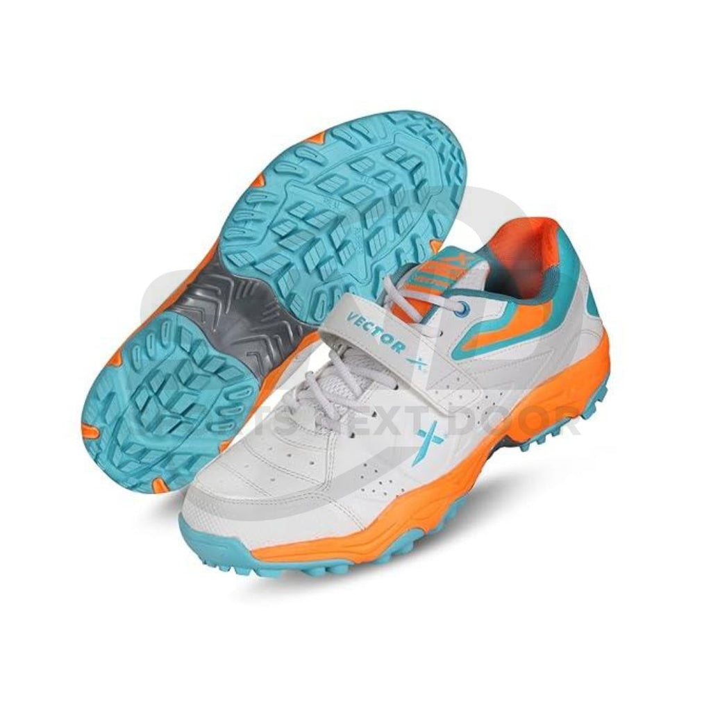 VECTOR X CKT-200 Cricket Shoes for Men