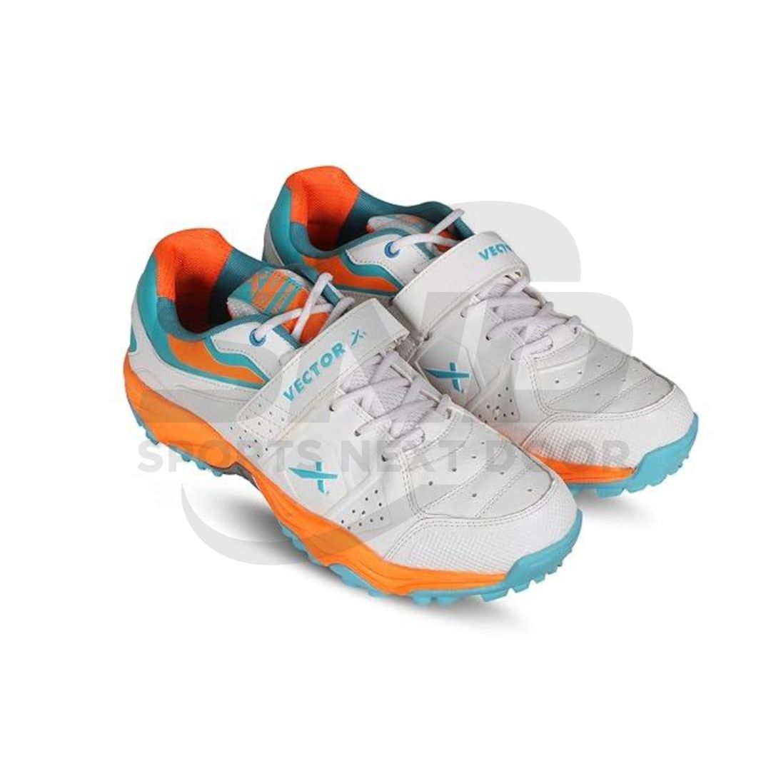 VECTOR X CKT-200 Cricket Shoes for Men