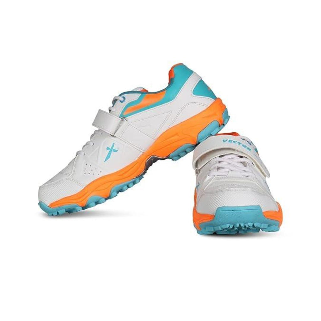 VECTOR X CKT-200 Cricket Shoes for Men