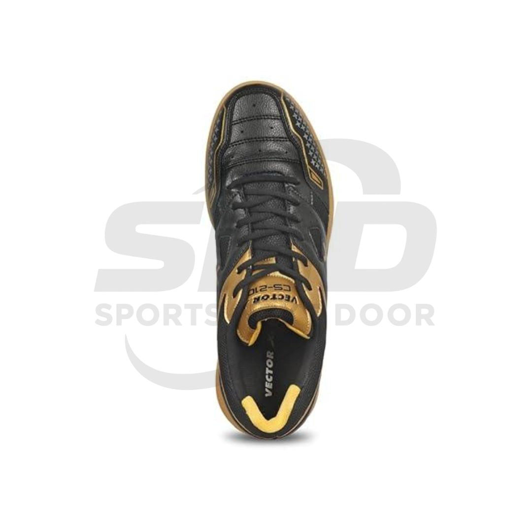 VECTOR X CS-2100 Badminton Shoes for Men