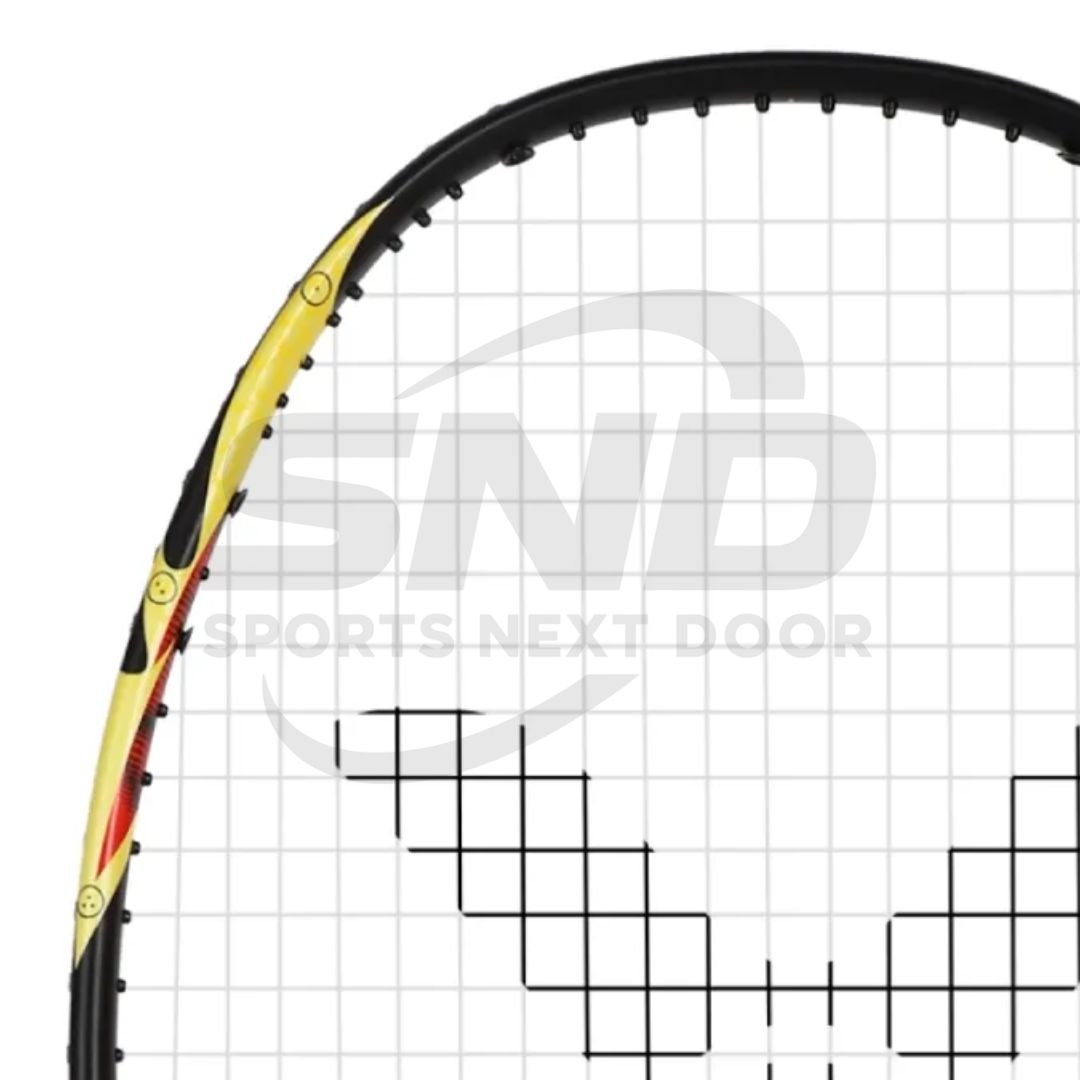 Victor Dragon Ball Z Racket
