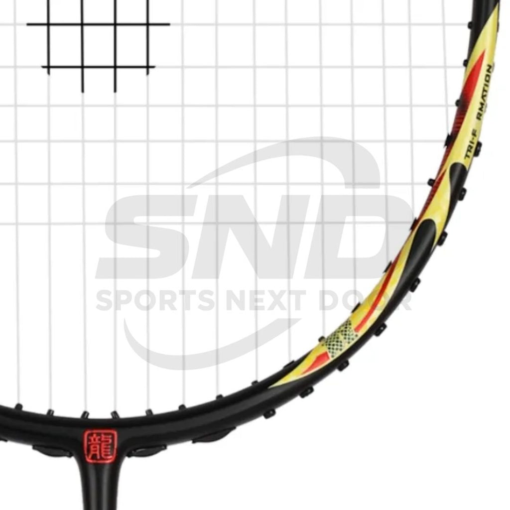 Victor Dragon Ball Z Racket