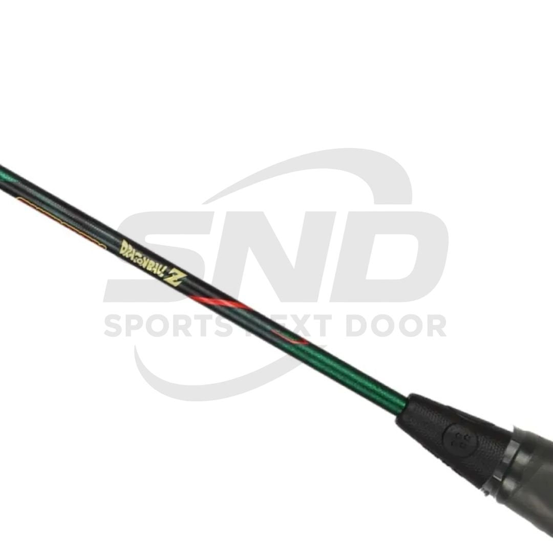 Victor Dragon Ball Z Racket