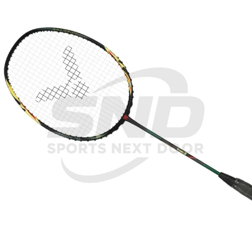 Victor Dragon Ball Z Racket