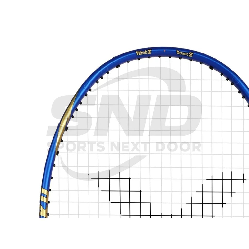 Victor Dragon Ball Z Goku Racket Gift Box