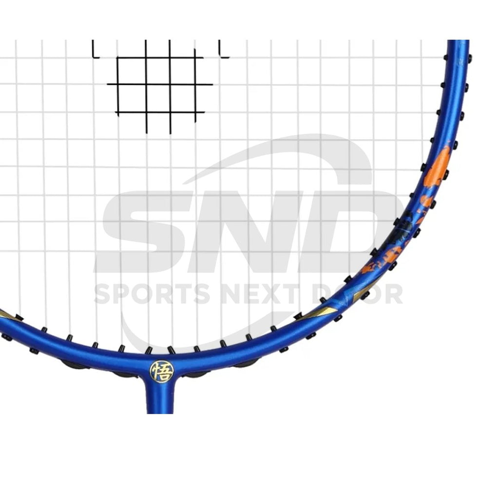 Victor Dragon Ball Z Goku Racket Gift Box
