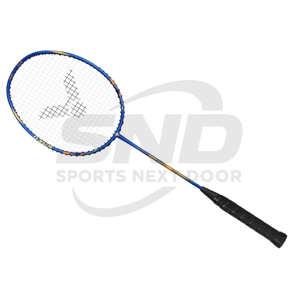 Victor Dragon Ball Z Goku Racket Gift Box