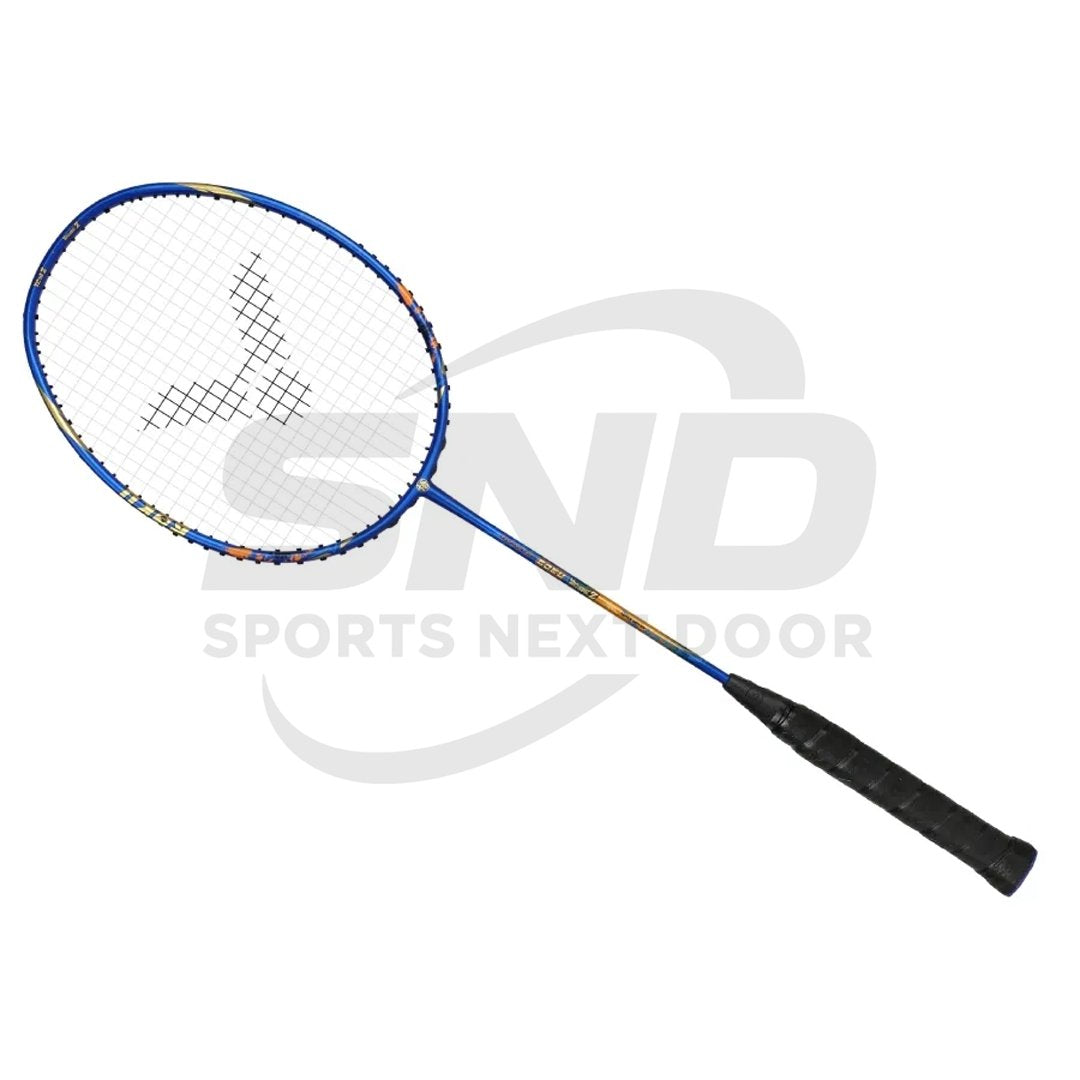 Victor Dragon Ball Z Goku Racket Gift Box