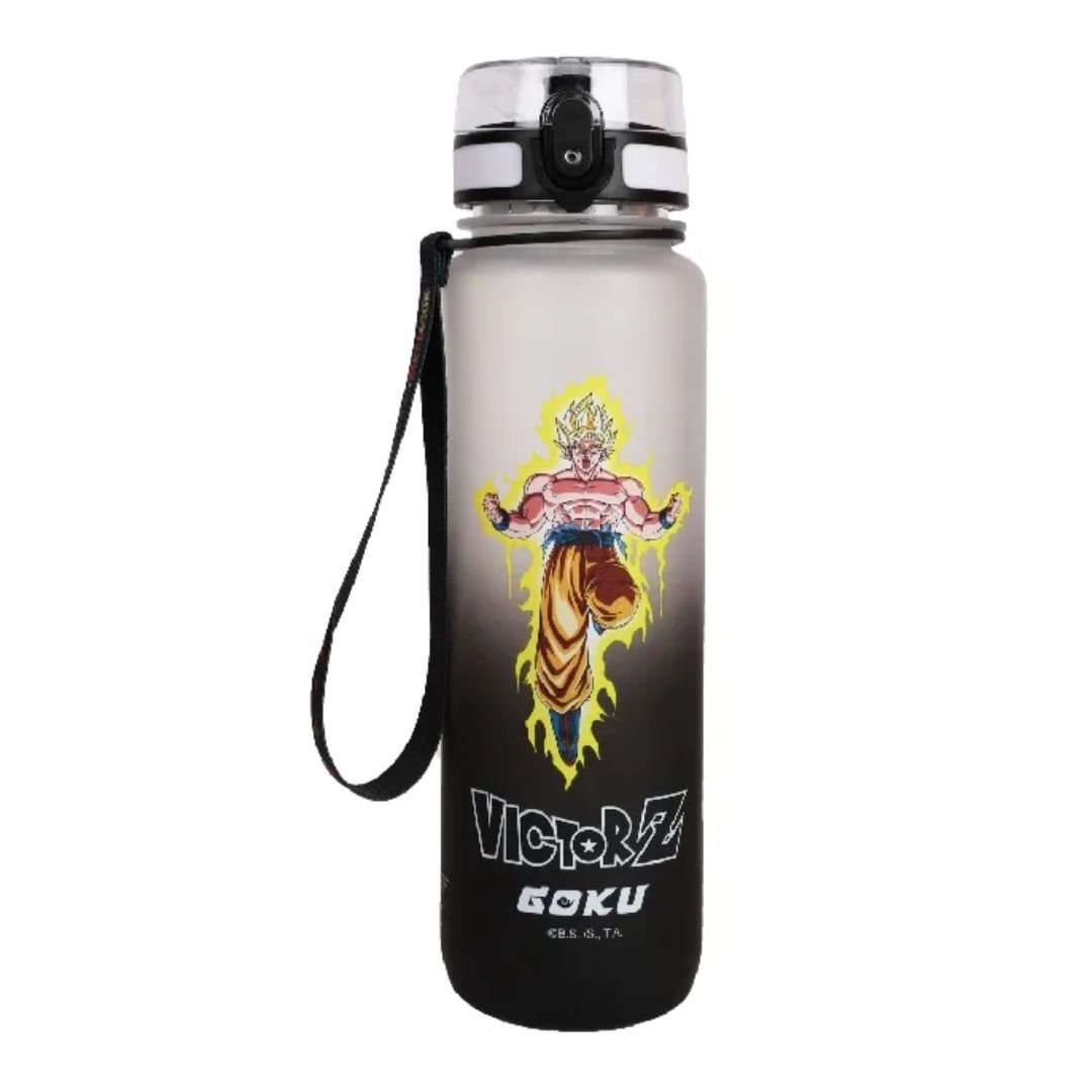 Victor x Dragon Ball Z Sports Water Bottle PG871DBZC