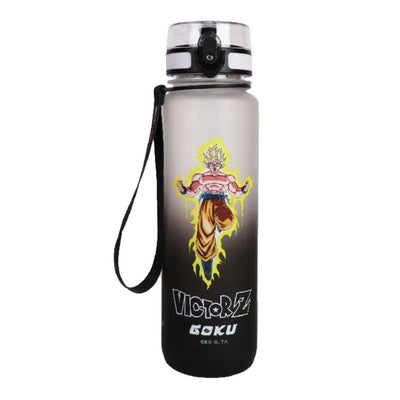 Victor x Dragon Ball Z Sports Water Bottle PG871DBZC