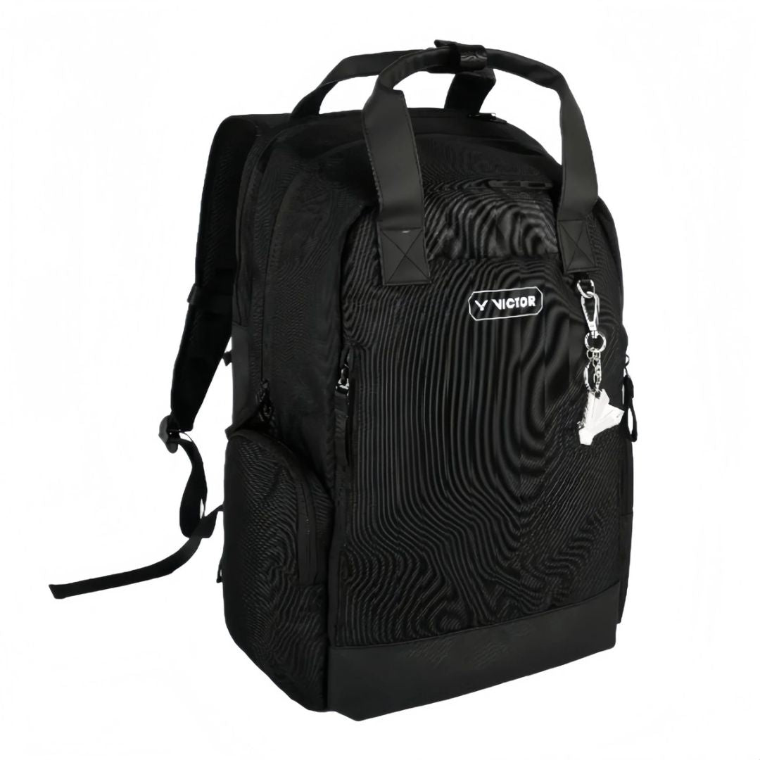VICTOR Sports Backpack BR3052 C – Black