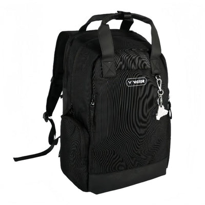VICTOR Sports Backpack BR3052 C – Black