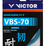 VICTOR VBS-70 0.70mm x 10m Badminton String