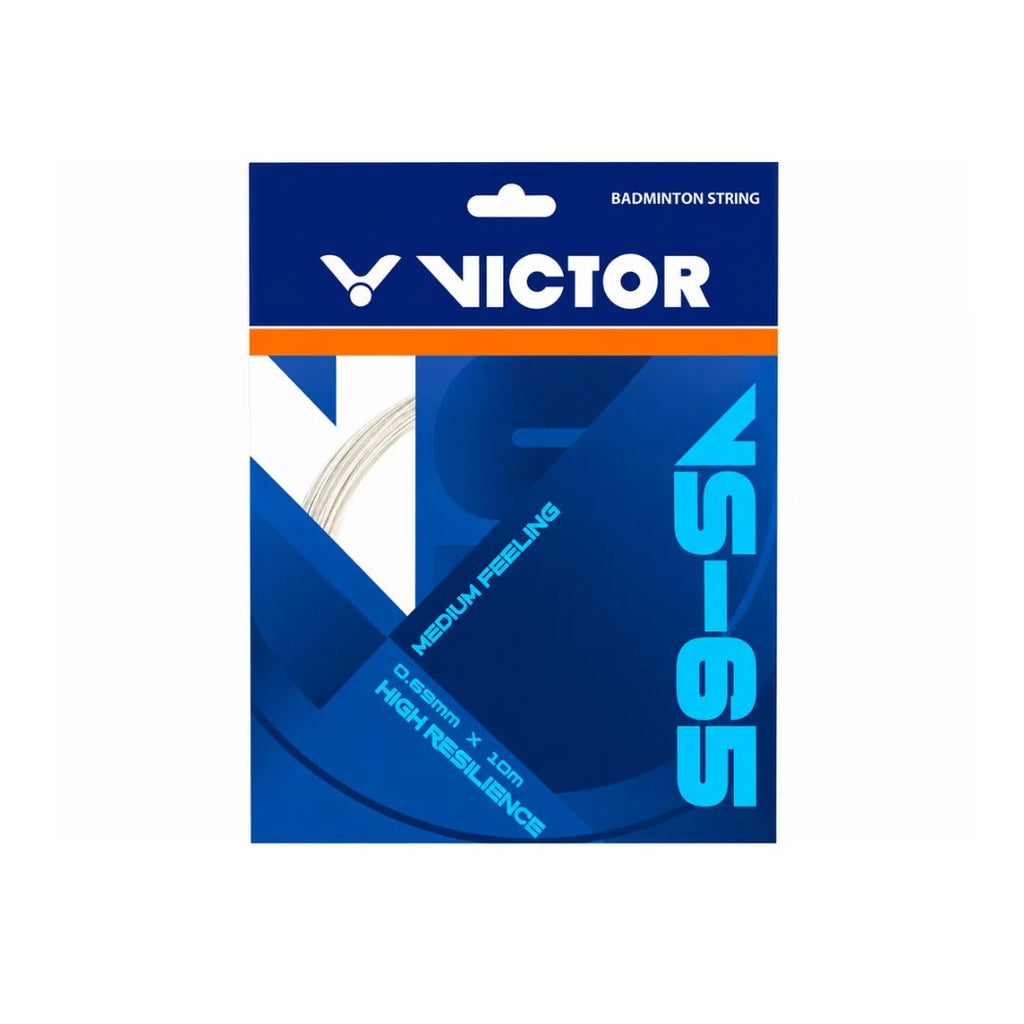 Victor VS-65 Badminton String