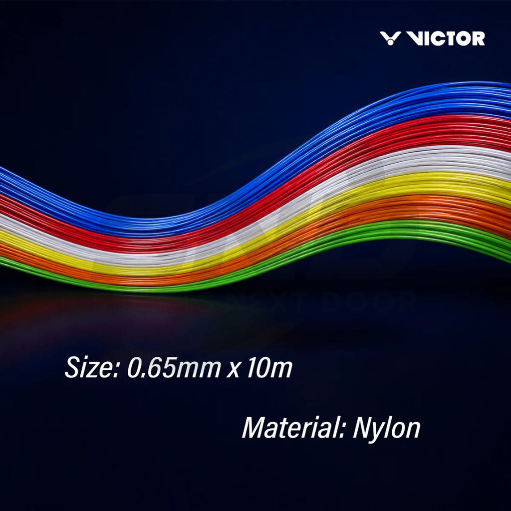 Victor VS-65 Badminton String