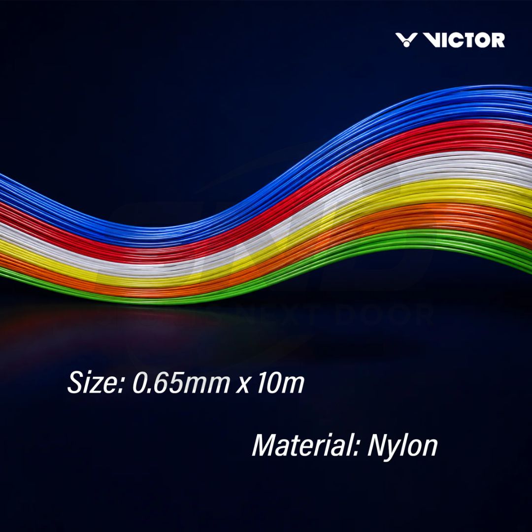 Victor VS-65 Badminton String