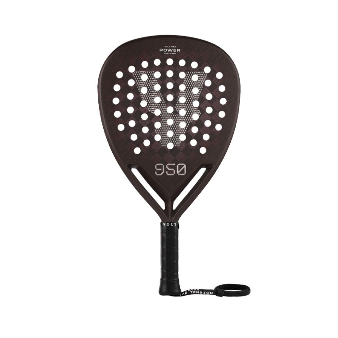 Volt 950 V4 Padel Racket