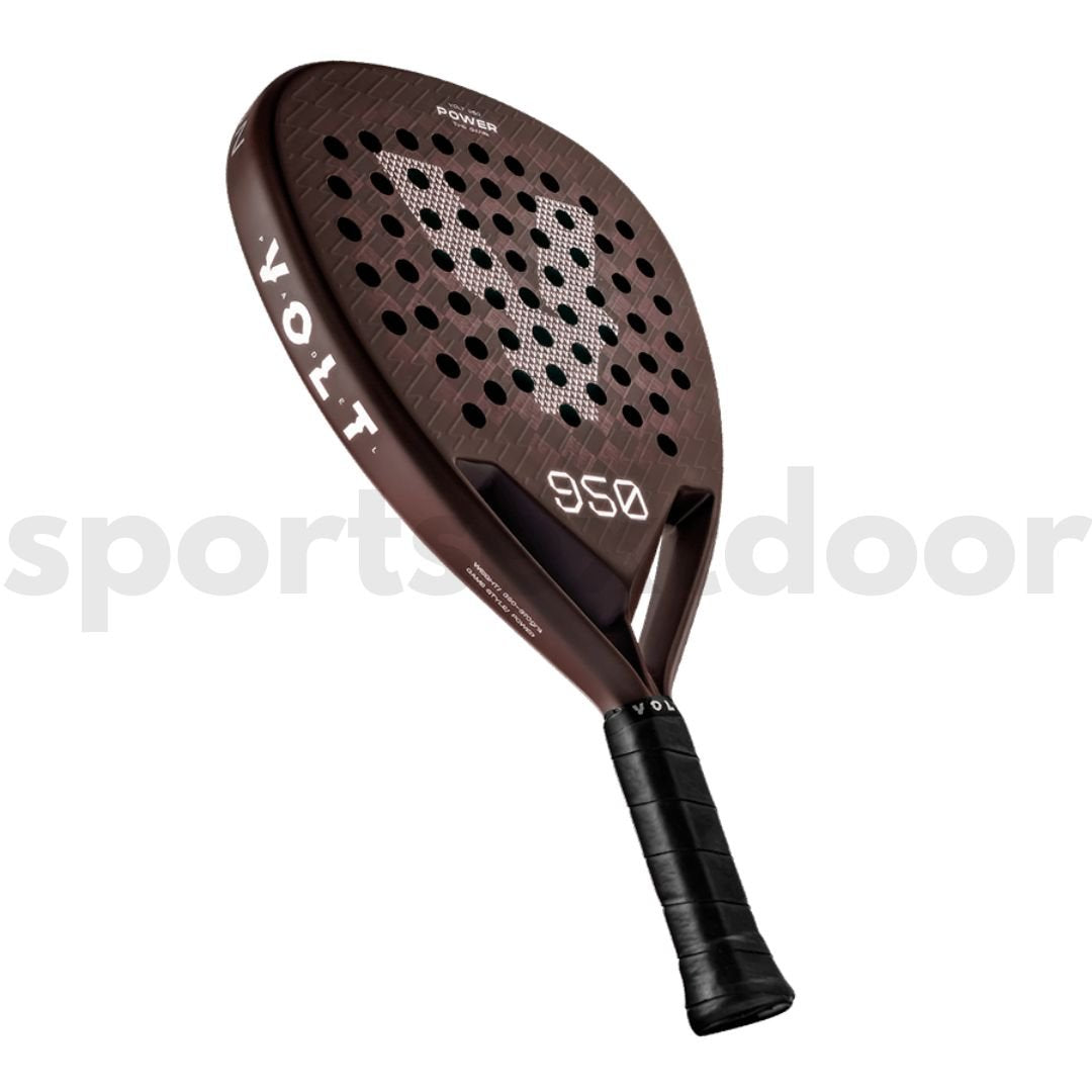 Volt 950 V4 Padel Racket