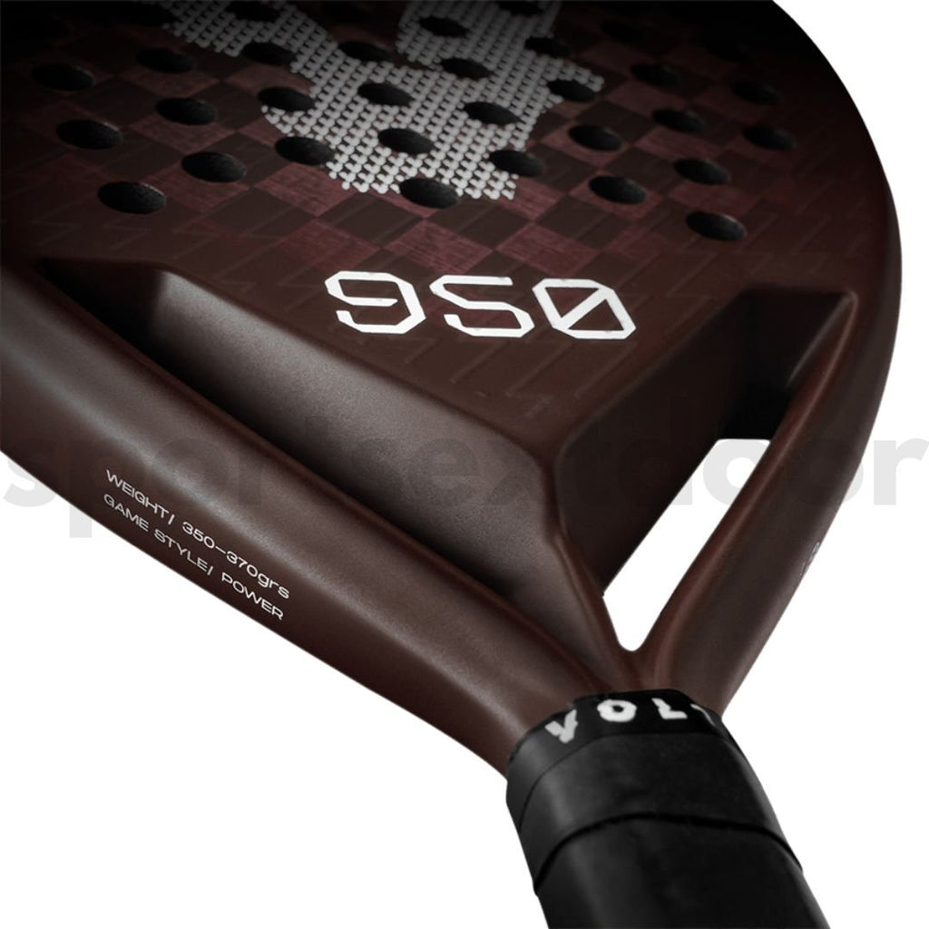 Volt 950 V4 Padel Racket