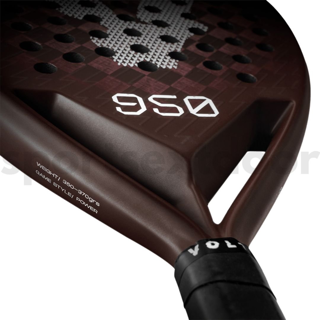 Volt 950 V4 Padel Racket