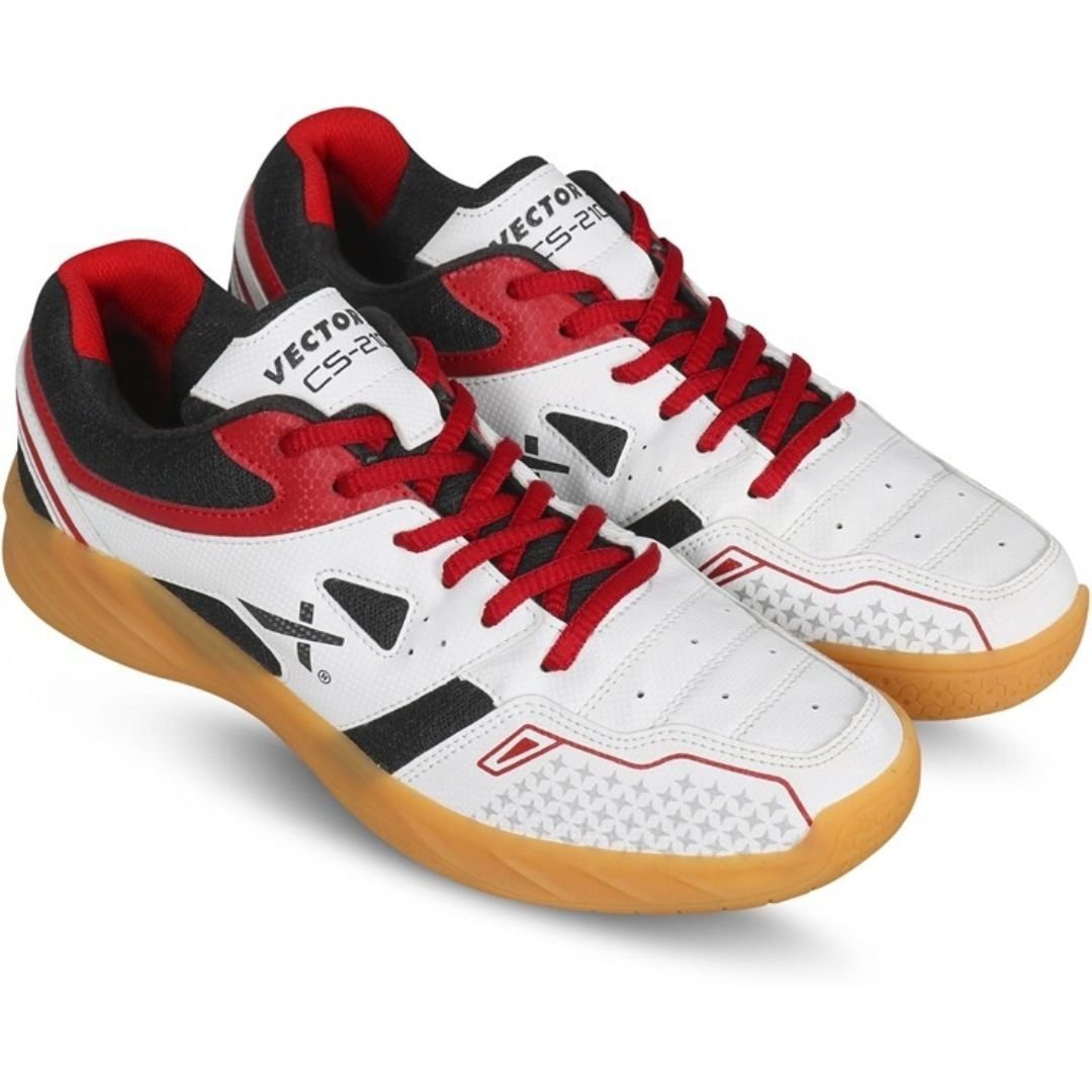 Vector X Badminton Shoes CS 2100