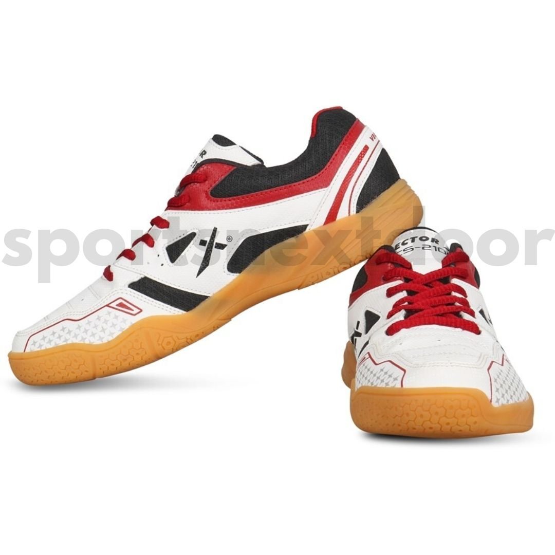 Vector X Badminton Shoes CS 2100
